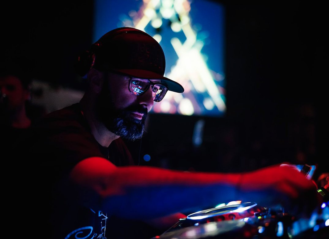 Dj Chus