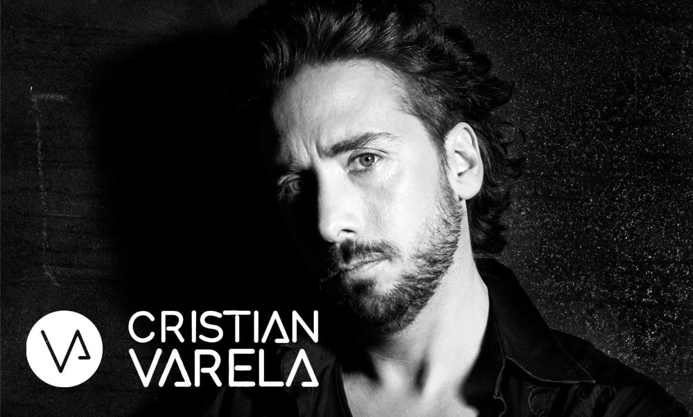 DJ CRISTIAN VARELA