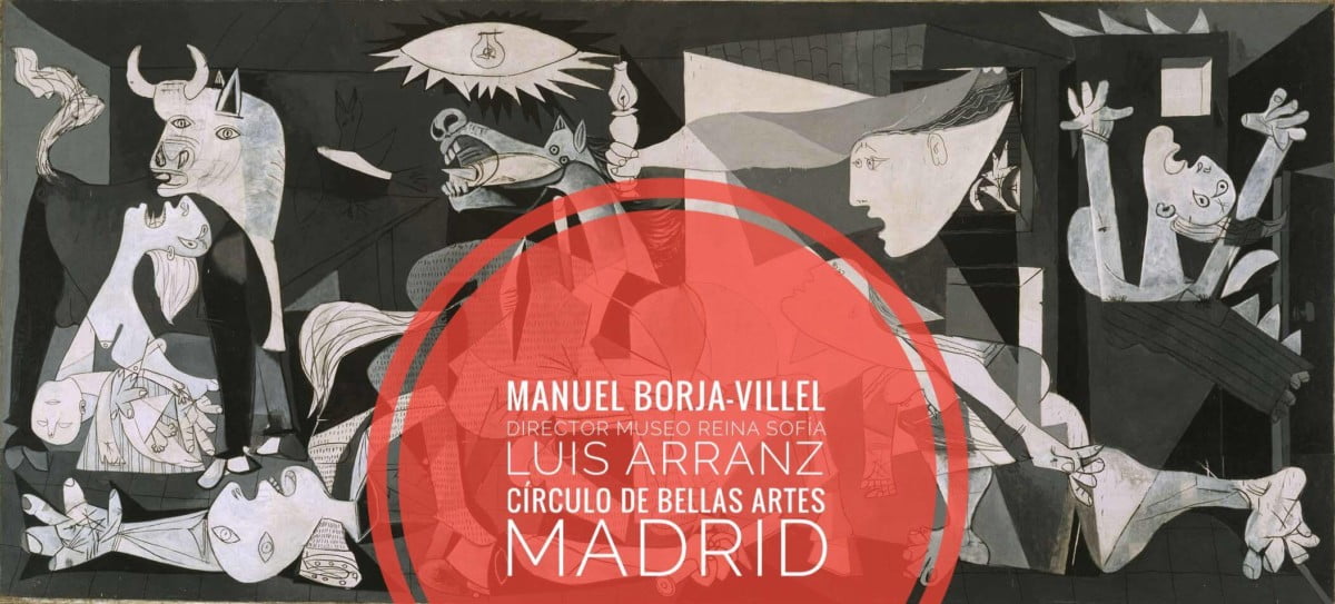 Manuel Borja-Villel – Director Museo Reina Sofía