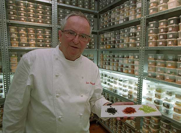 Juan Mari ARZAK