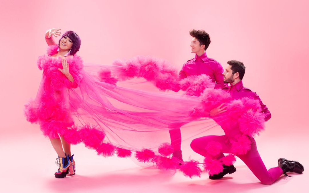 ¡Loles León triunfa en el Teatro de La Latina!