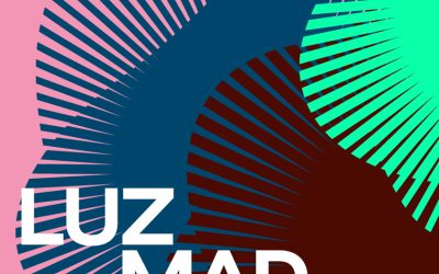 ¡Madrid se Ilumina! LuzMadrid: Un Viaje Luminoso por emblemas de la Ciudad