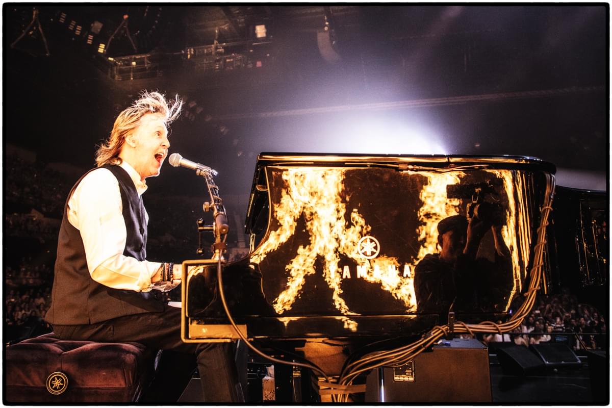 paul maccartney madrid 2 UMF23 - Teatro Real - Kraftwerk