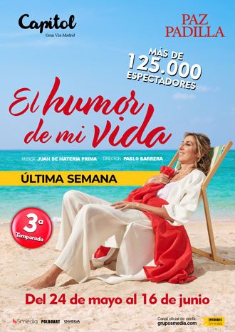 el-humor-de-mi-vida-330x467-1-qpg8g125onmlvijfldaiutkedh1s3yldpx24oex2gu UMF23 - Teatro Real - Kraftwerk 2