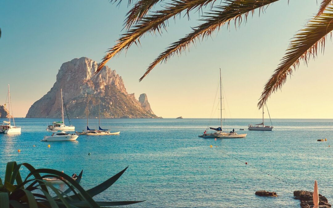 Ibiza 2024, ¿se acerca el fin de la isla blanca?