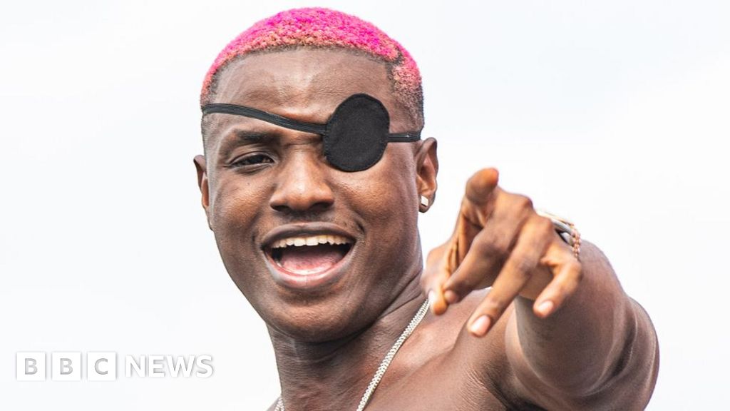 Las estrellas audaces e intrépidas de Nigeria son titulares en la ciudad