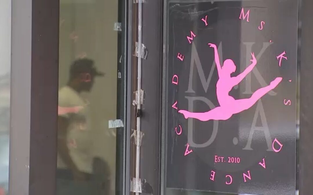 Crimen en Nueva York: investigación en curso después de cuádruple apuñalamiento dentro del estudio de danza de Brooklyn