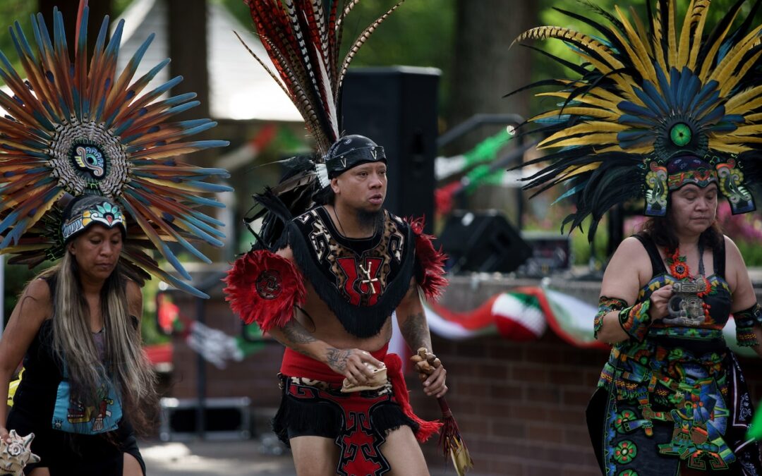 Celebre el Mes de la Herencia Hispana con estos eventos y festivales de Oregón