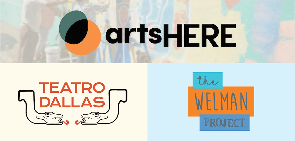 El Proyecto Welman del Teatro Dallas y Fort Worth recibe subvenciones NEA ArtsHERE »Dallas Innovates