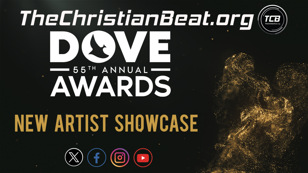 Christian Beat Dove Awards New Artist Showcase