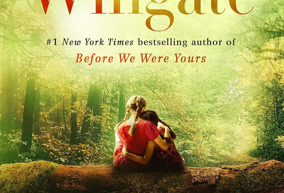 “Held”, “Shelterwood” y más reseñas breves de lectores