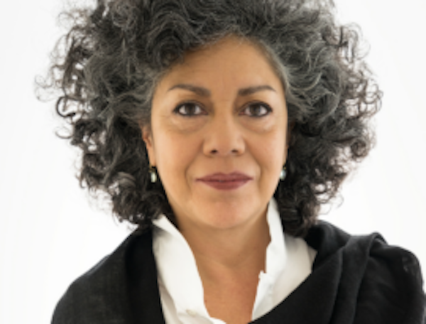 Doris Salcedo Icono del arte 2025