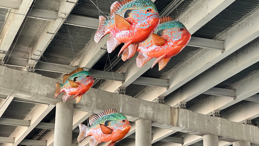 ¡Llamando a todos los artistas! Postúlate a la Lista de Arte Público Precalificado de la ciudad