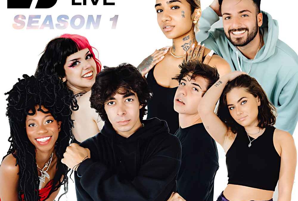 Song House: un centro colaborativo que impulsa la creatividad y los éxitos virales