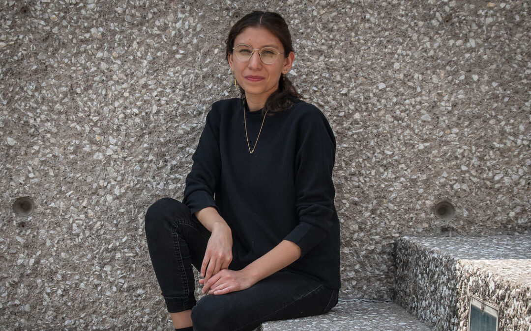 Edificios Icónicos: Trabajo en el Museo Tamayo Arte Contemporáne, Ciudad de México | Características