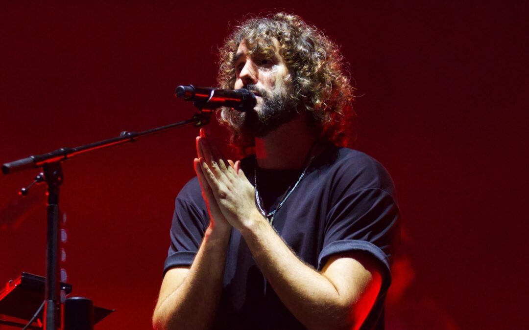 El Festival de Música de Santander reúne a más de 10.000 asistentes en la Campa de la Magdalena