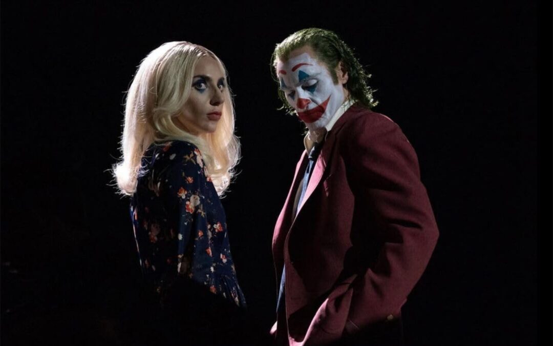 Ni siquiera Lady Gaga puede salvar esta película.