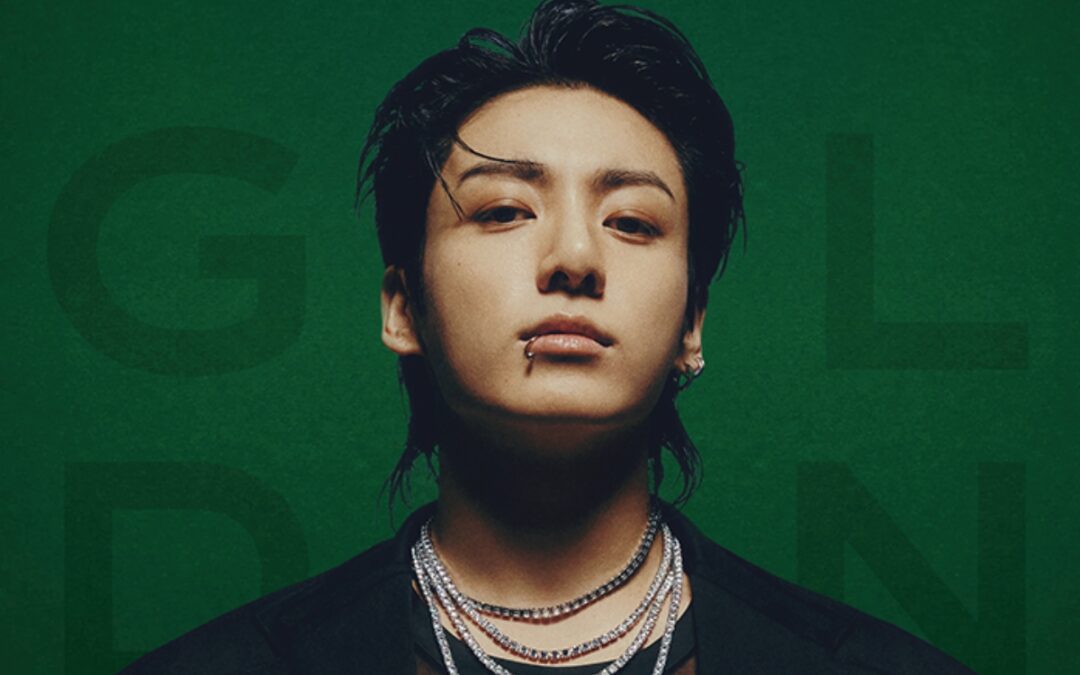Explora el ascenso de Jung Kook al estrellato en ‘GOLDEN: The Moments’