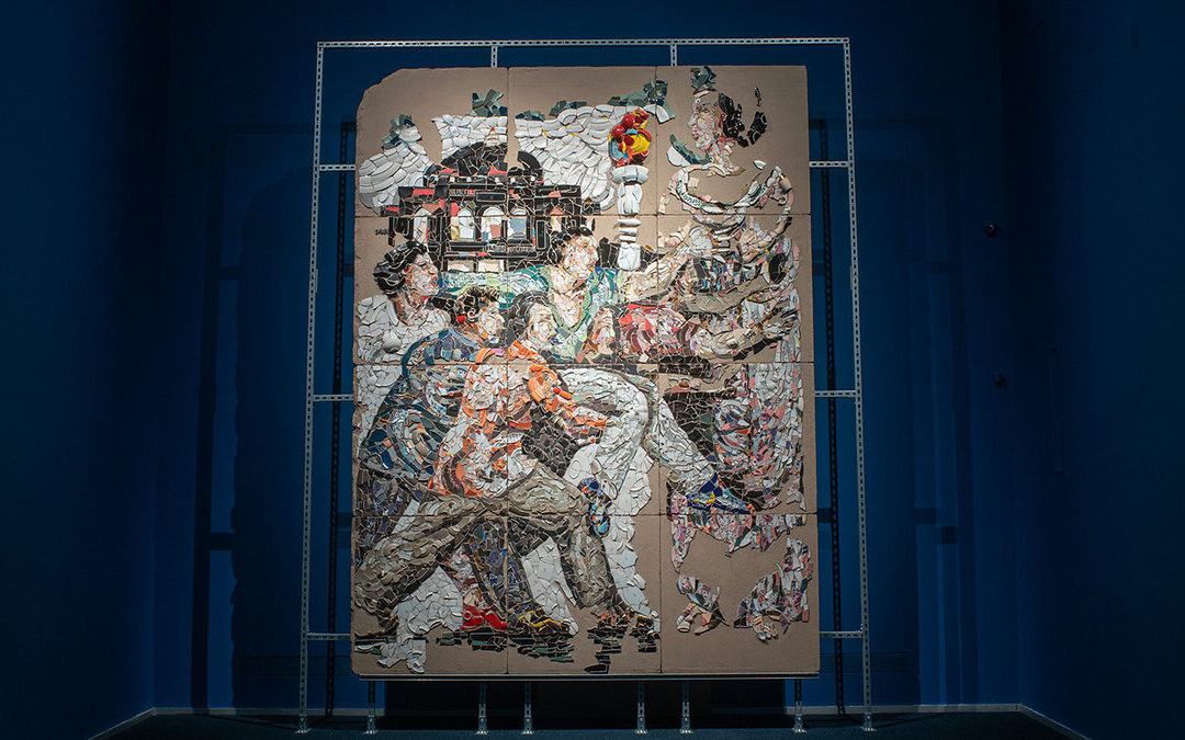 Exposición Future Generation Art Prize 2024 – Anuncios