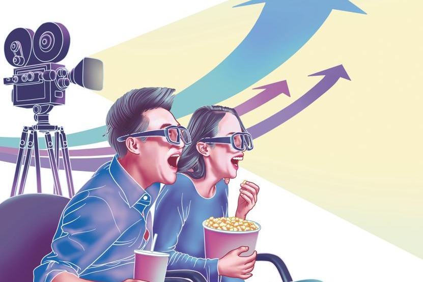 Las películas del Festival de Primavera marcan nuevas e inspiradoras tendencias culturales – Opinión