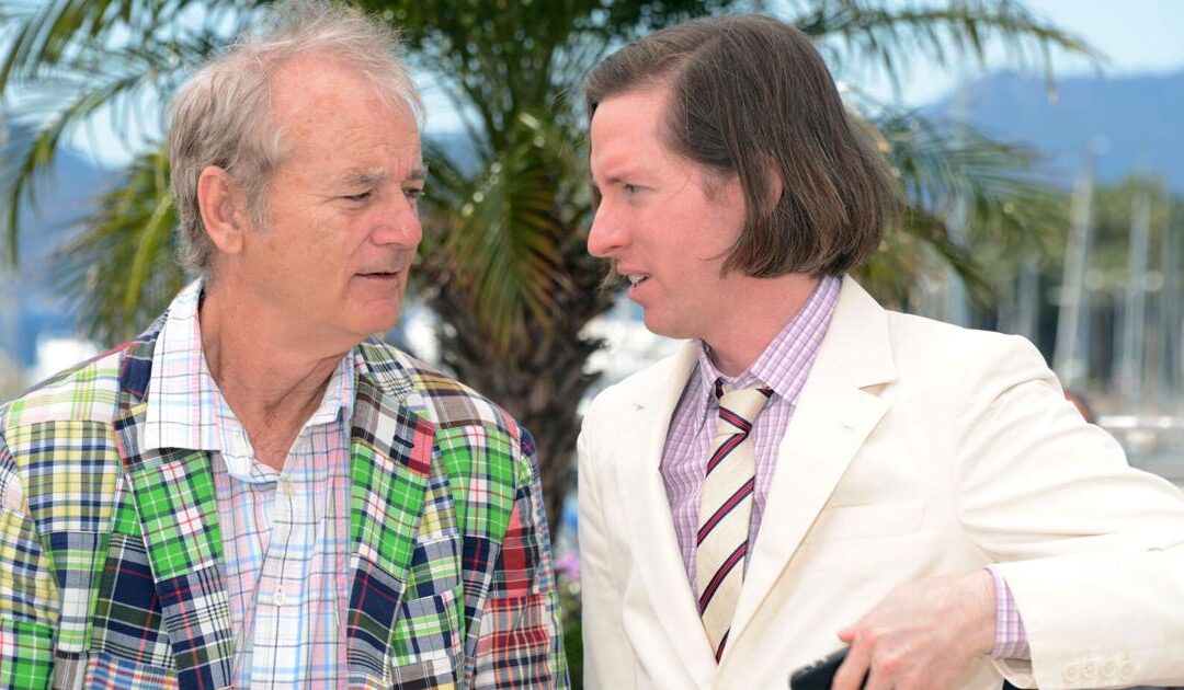 Bill Murray celebrará el aniversario de ‘The Life Aquatic’ con una proyección y una charla en Triplex Cinema | Paisajes de Berkshire