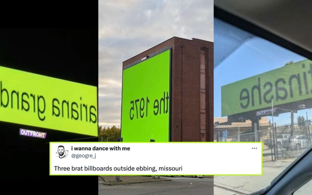 Charli xcx revela artistas destacados para el álbum de remezclas ‘Brat’