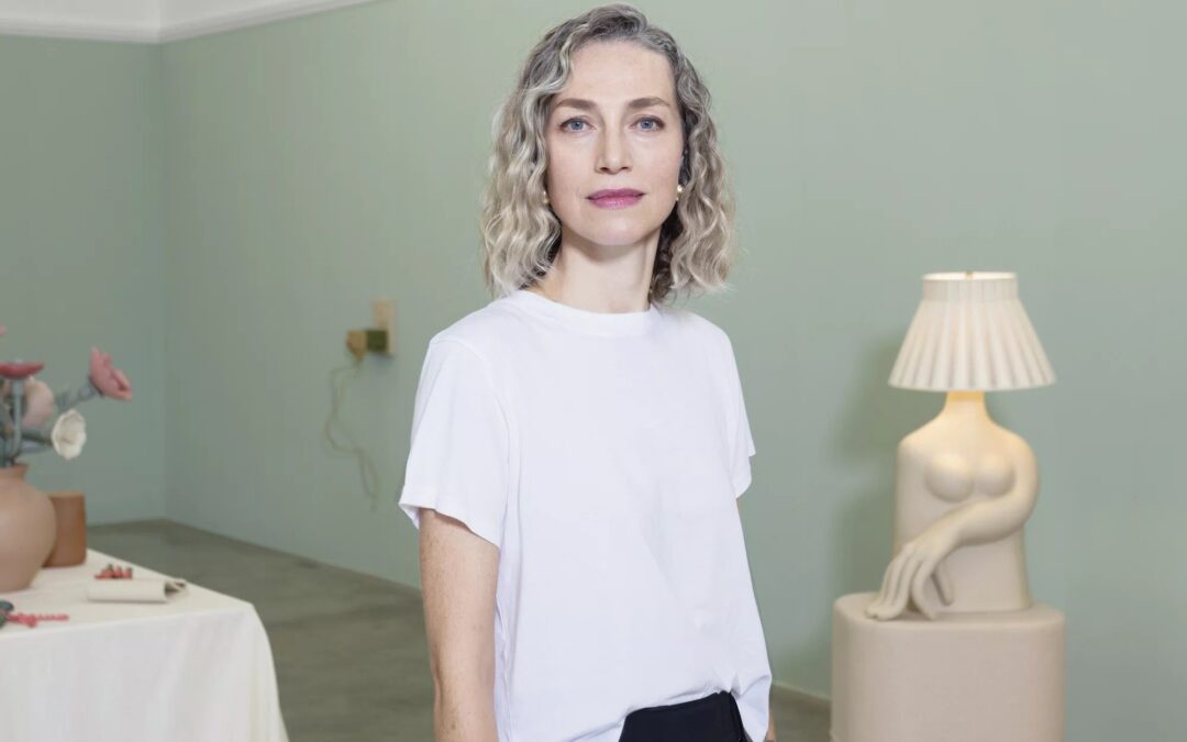 Observer Arts entrevista al artista Genesis Belanger