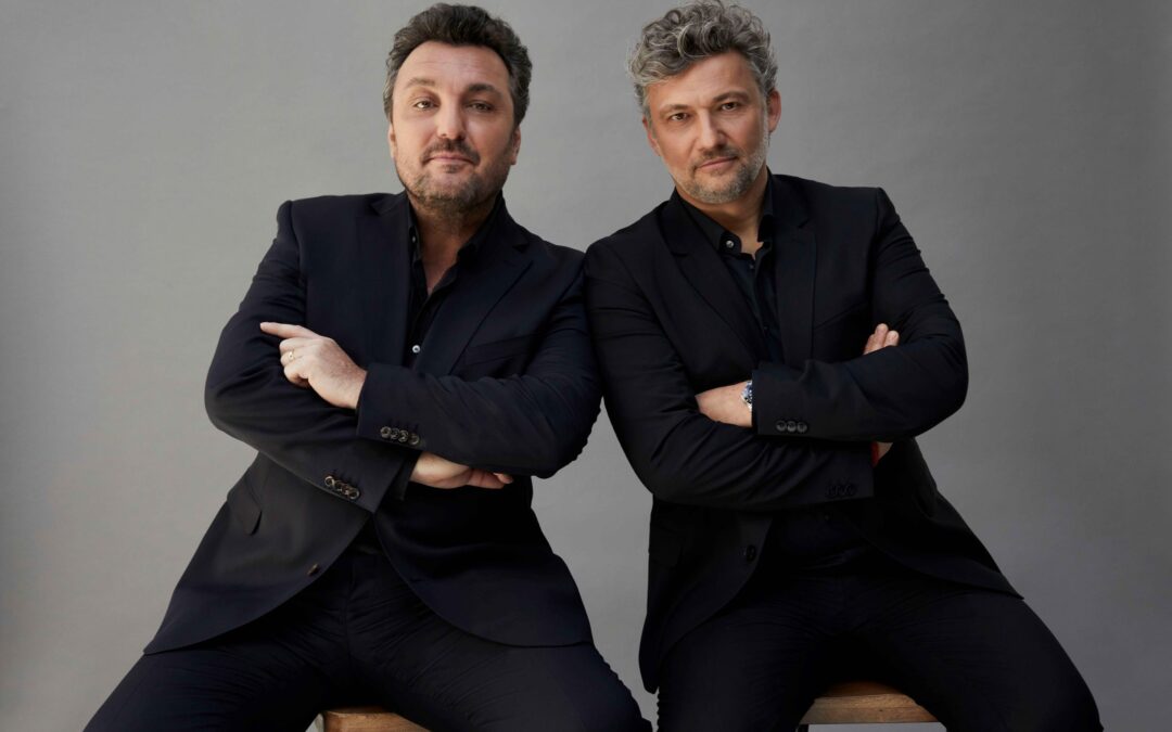 El Teatro San Carlo pospone el concierto de Jonas Kaufmann/Ludovic Tézier