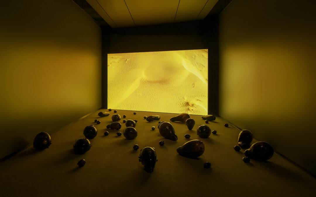 George Clinton, cartas de amor y buen cabello: qué hay en SCAD