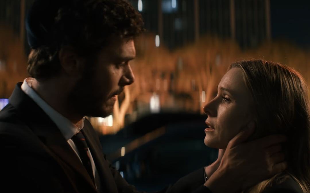 Me he emborrachado con Nadie quiere esto de Netflix, y hay dos grandes razones por las que es necesario renovarlo para la temporada 2