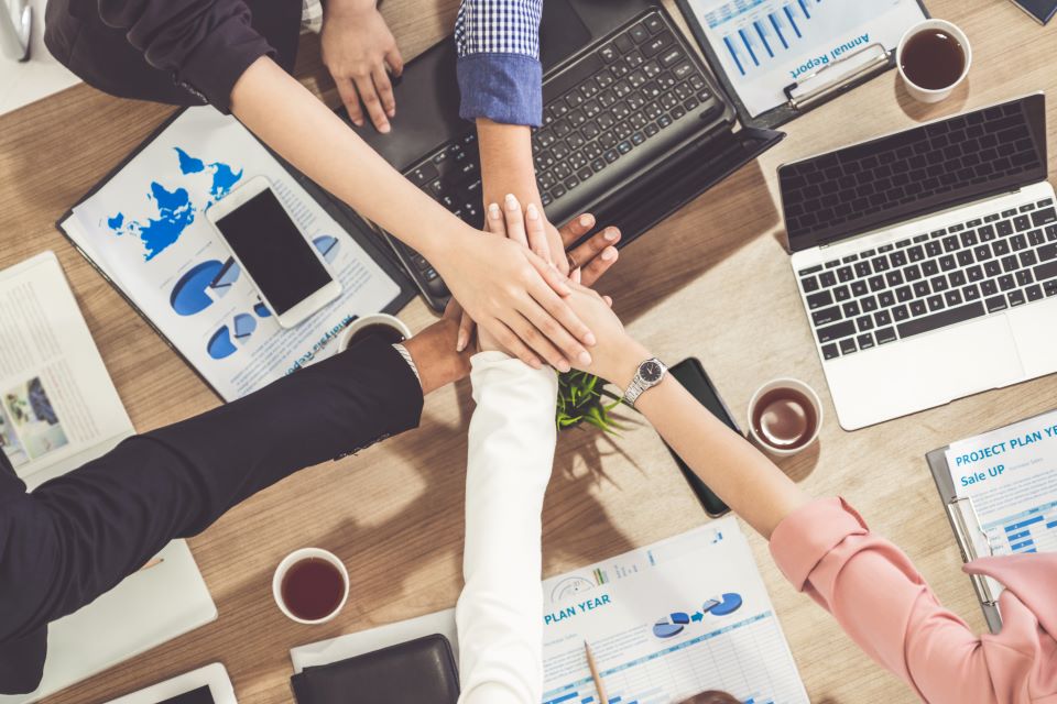 The Engineer – Desarrollando cultura junto con las transformaciones digitales