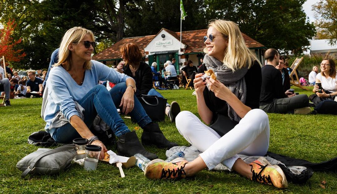 El Festival de Literatura de Cheltenham se centrará en el discurso de género “dañino”