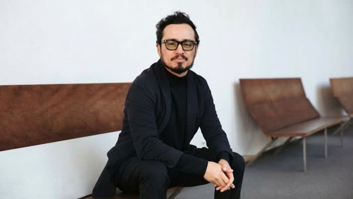 ‘La historia del arte no pertenece exclusivamente al mundo occidental’