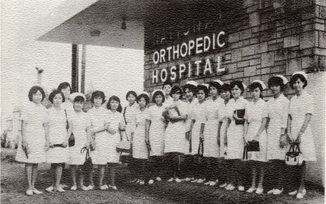 El documental galardonado *Nurse Unseen* llega a Quad Cinema NYC este octubre – Características