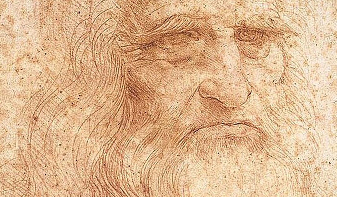 Exposición arroja luz sobre la pasión por los perfumes de Leonardo da Vinci