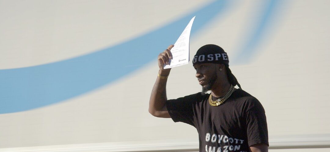 Reseña de la película Union y resumen de la película (2024)