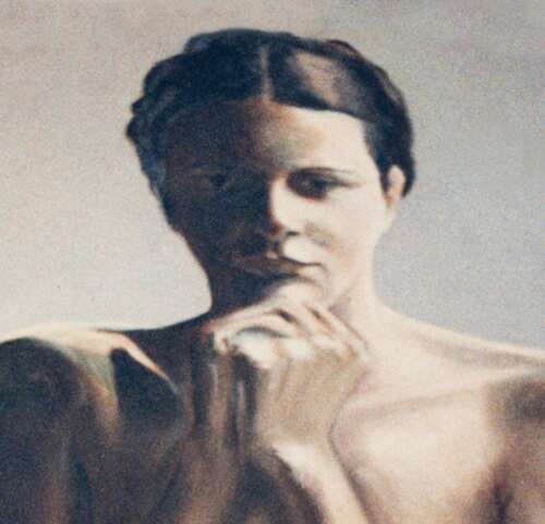 Relato de personalidad de la historia del arte de la isla – The Royal Gazette