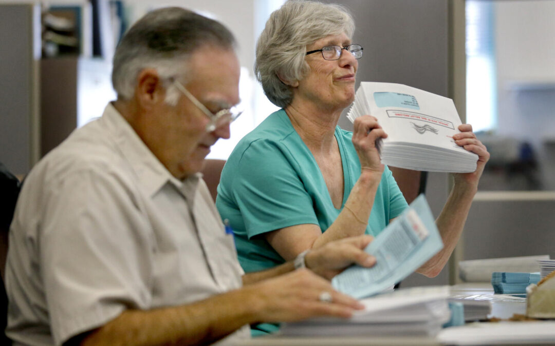 Muere a los 76 años Flo McCann, que tuvo presencia en el cine local