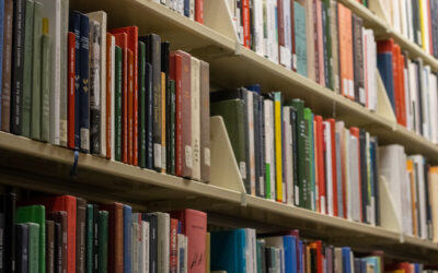 El club de literatura de la UMD destaca historias de asiáticos americanos e isleños del Pacífico