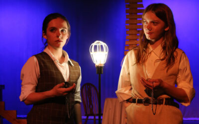 El teatro West Ranch presentará ‘Our Town’