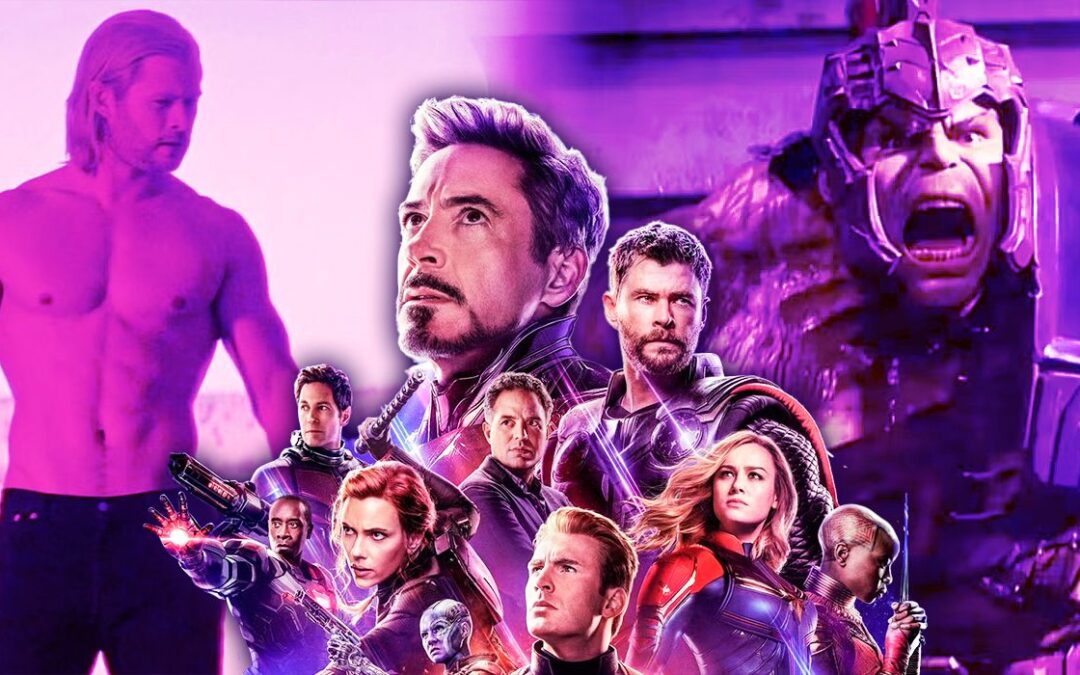 Diez formas en que la saga Infinity del MCU cambió el cine para siempre