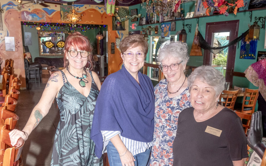 Guía de artes culturales: la ‘revelación’ de este año es aún mayor