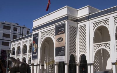 El Museo de Arte Moderno de Marruecos celebra su décimo aniversario