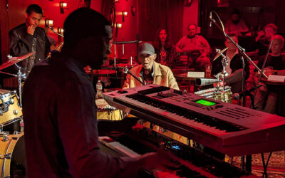 Felices aniversarios musicales y un recuerdo de Steve Morse, crítico de rock que encumbró la escena