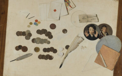 Reseña: “Trompe-l’oeil” en el Museo Marmottan Monet