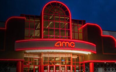 AMC ve un crecimiento de taquilla y planea una iniciativa global de mejora del cine | Noticias