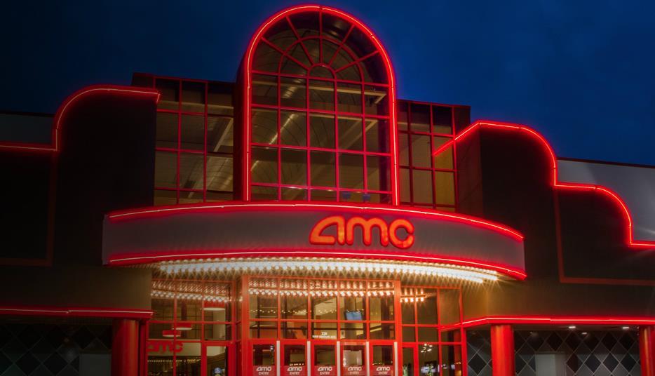 AMC ve un crecimiento de taquilla y planea una iniciativa global de mejora del cine | Noticias