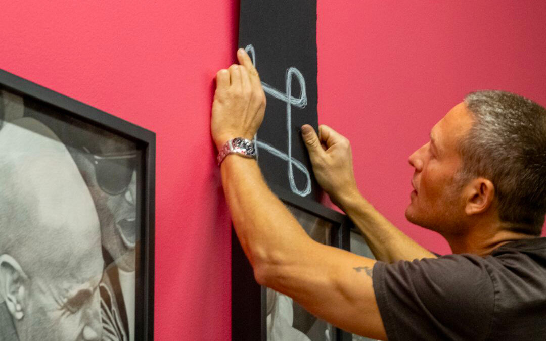 Karl Haendel • Revista Salt Lake