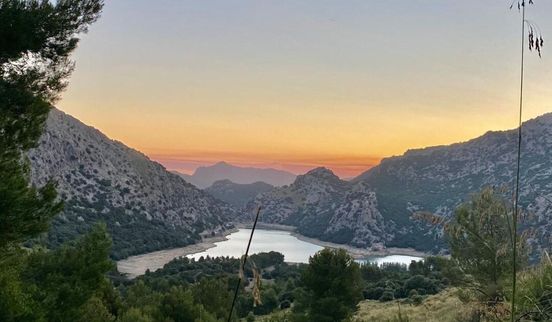 Eventos deportivos y culturales en Baleares