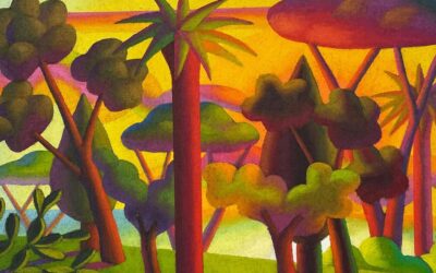 7 pintores contemporáneos a seguir si te gusta Salvo